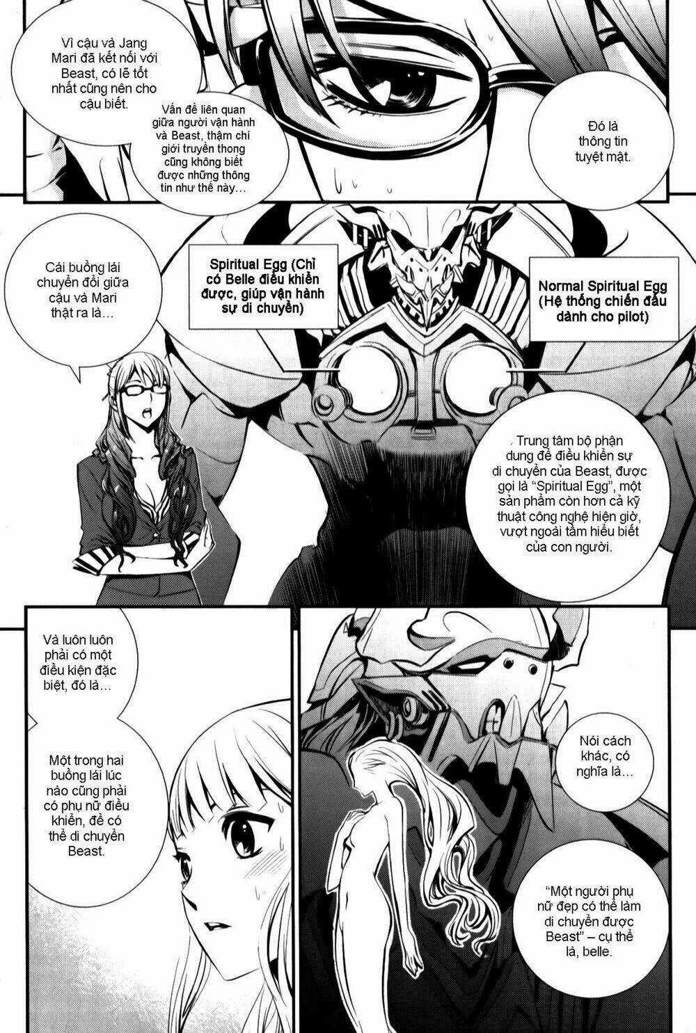 Beats 9 Chapter 3 trang 23