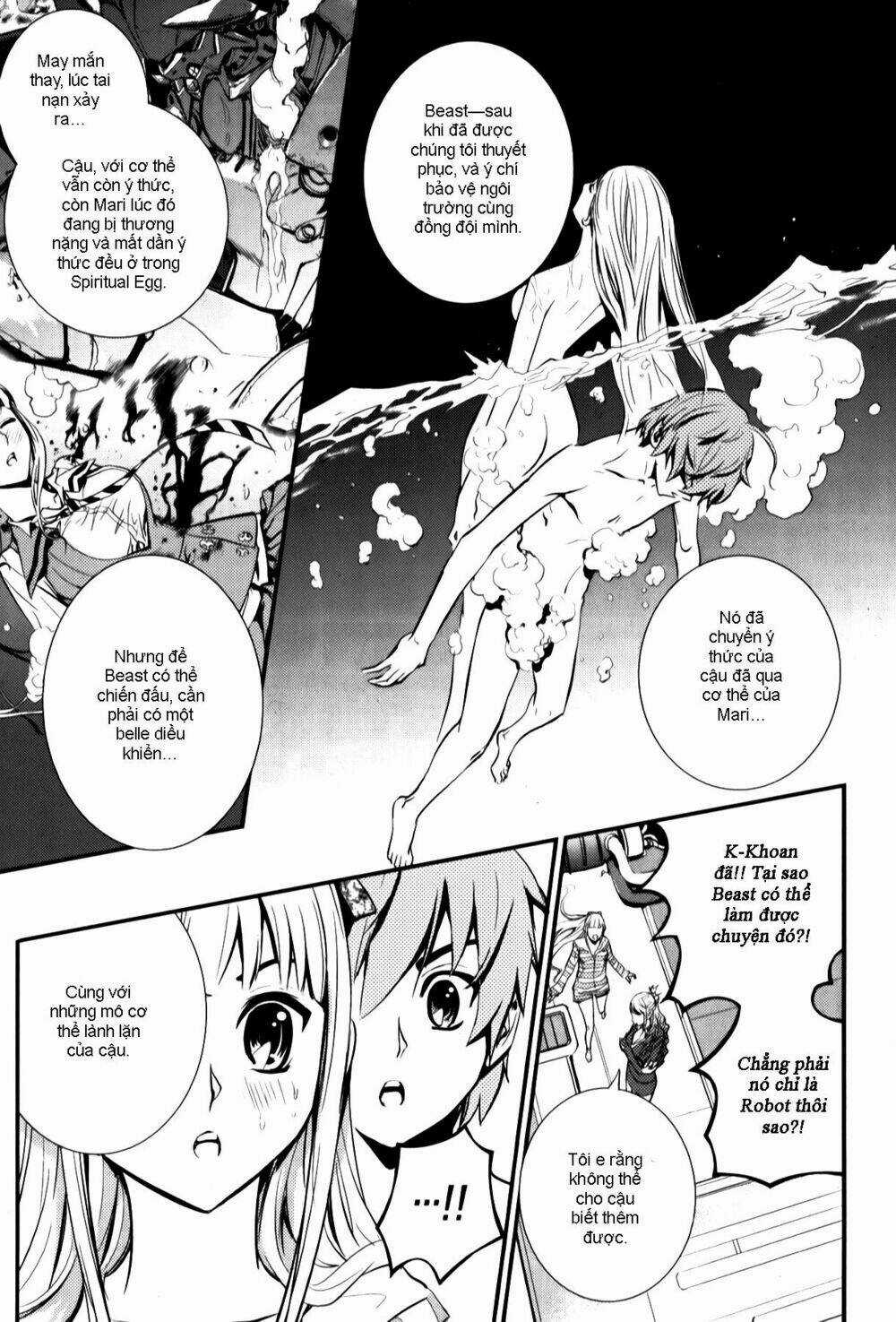 Beats 9 Chapter 3 trang 24