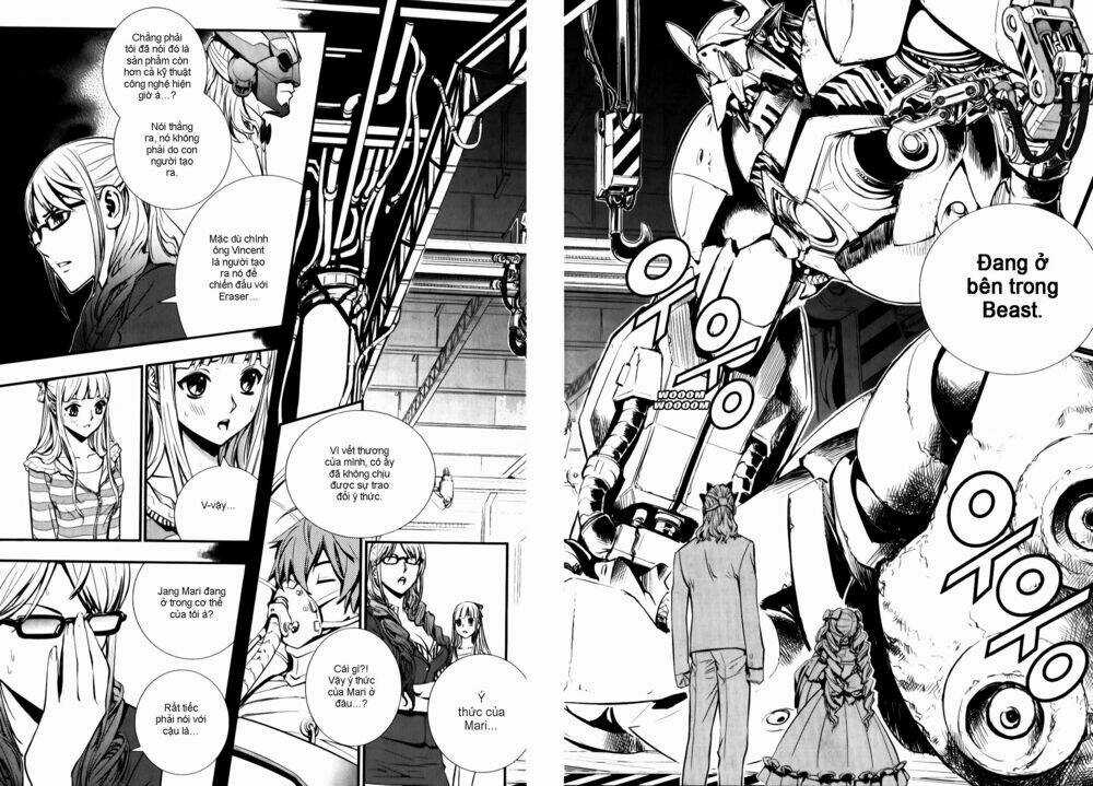 Beats 9 Chapter 3 trang 25