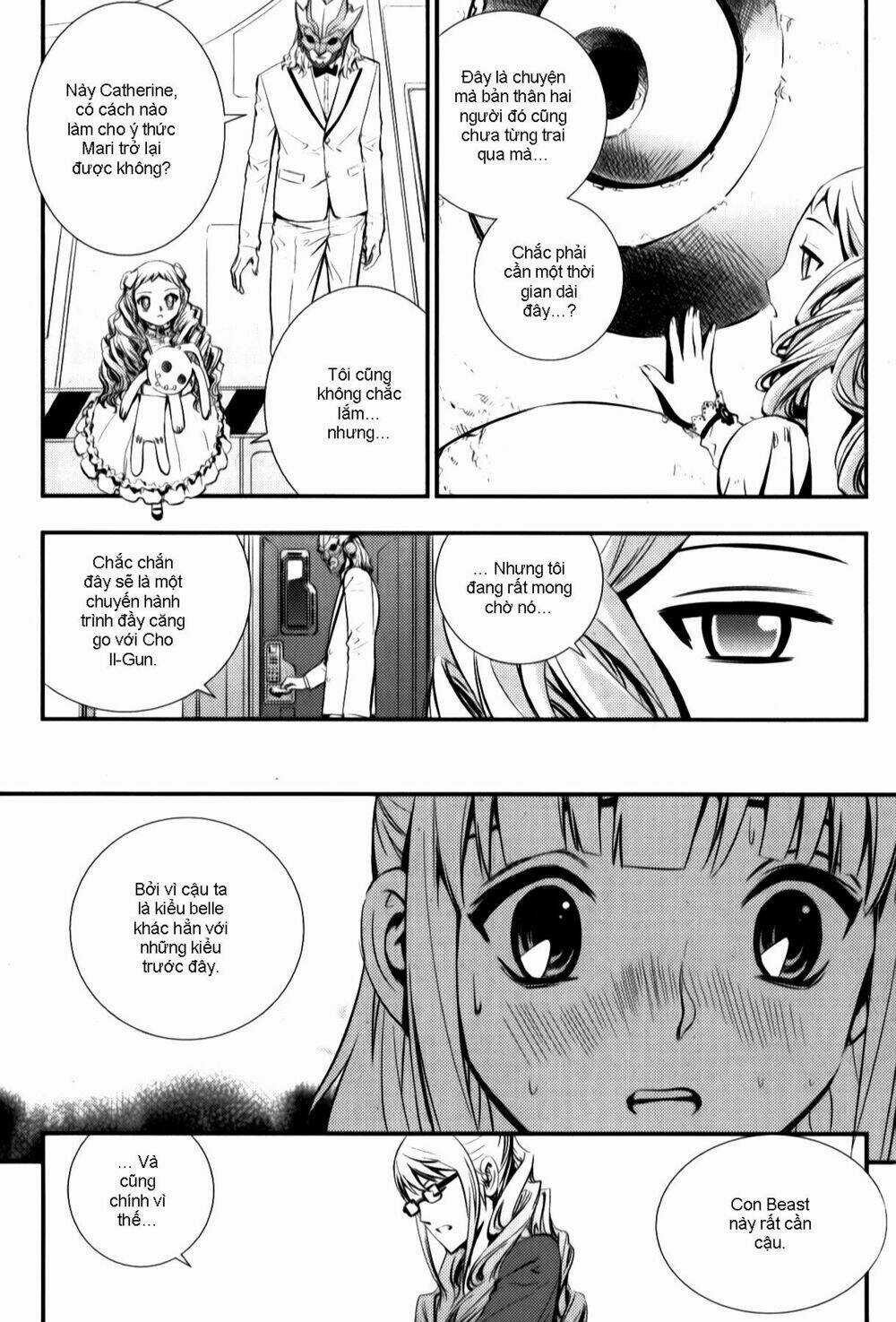 Beats 9 Chapter 3 trang 26