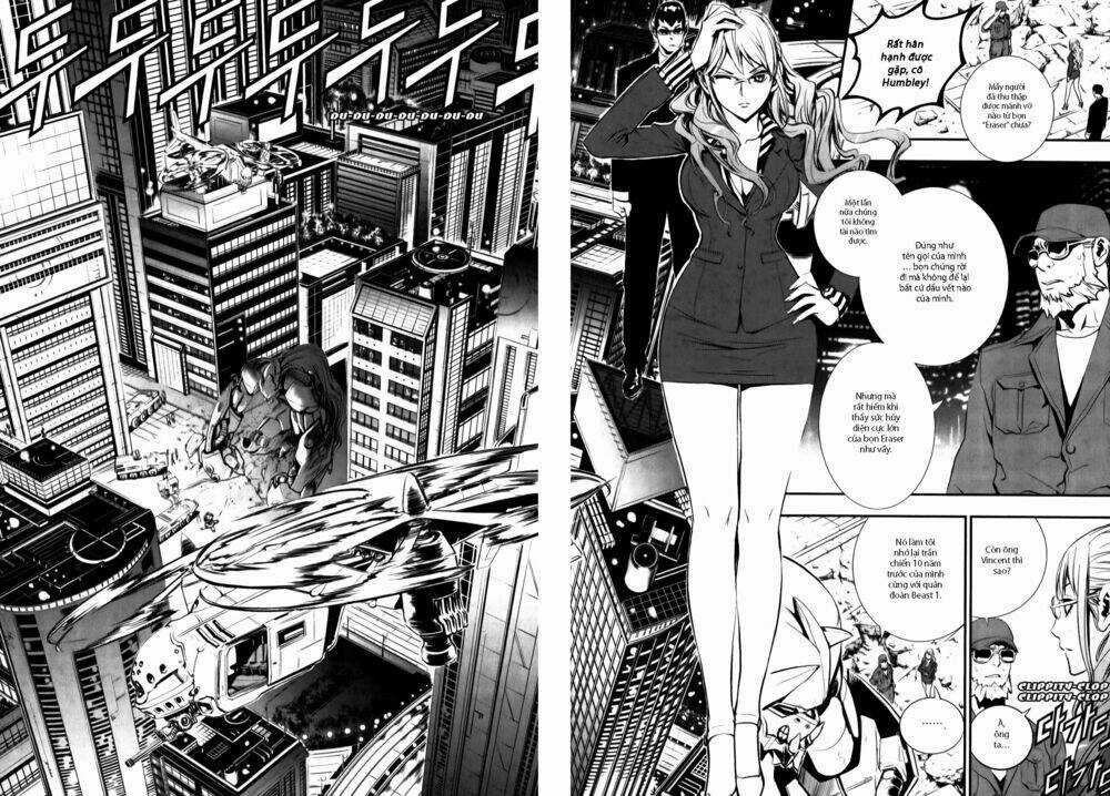 Beats 9 Chapter 3 trang 3