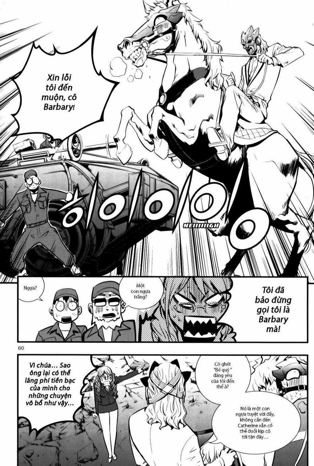 Beats 9 Chapter 3 trang 4