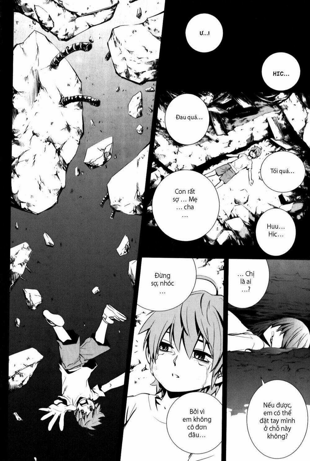 Beats 9 Chapter 3 trang 7