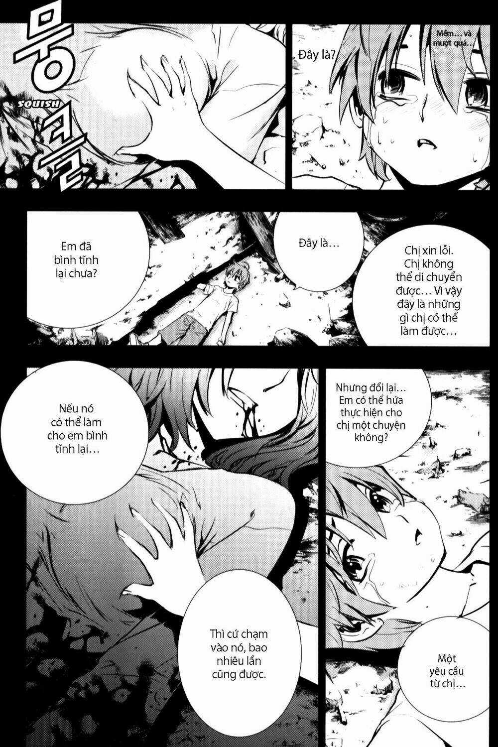 Beats 9 Chapter 3 trang 8