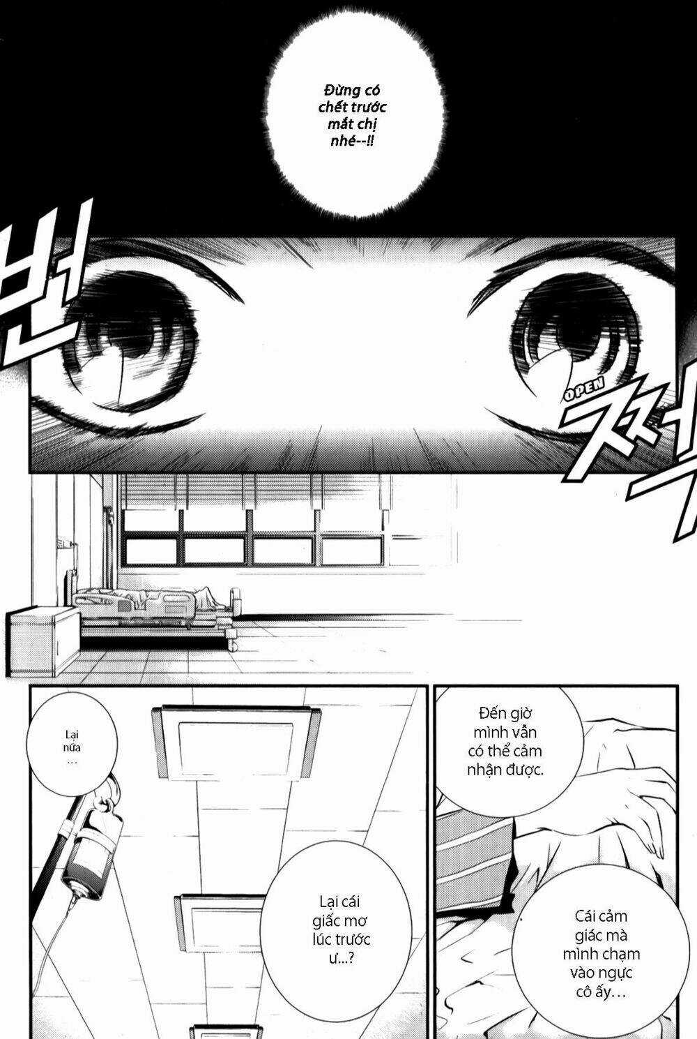 Beats 9 Chapter 3 trang 9