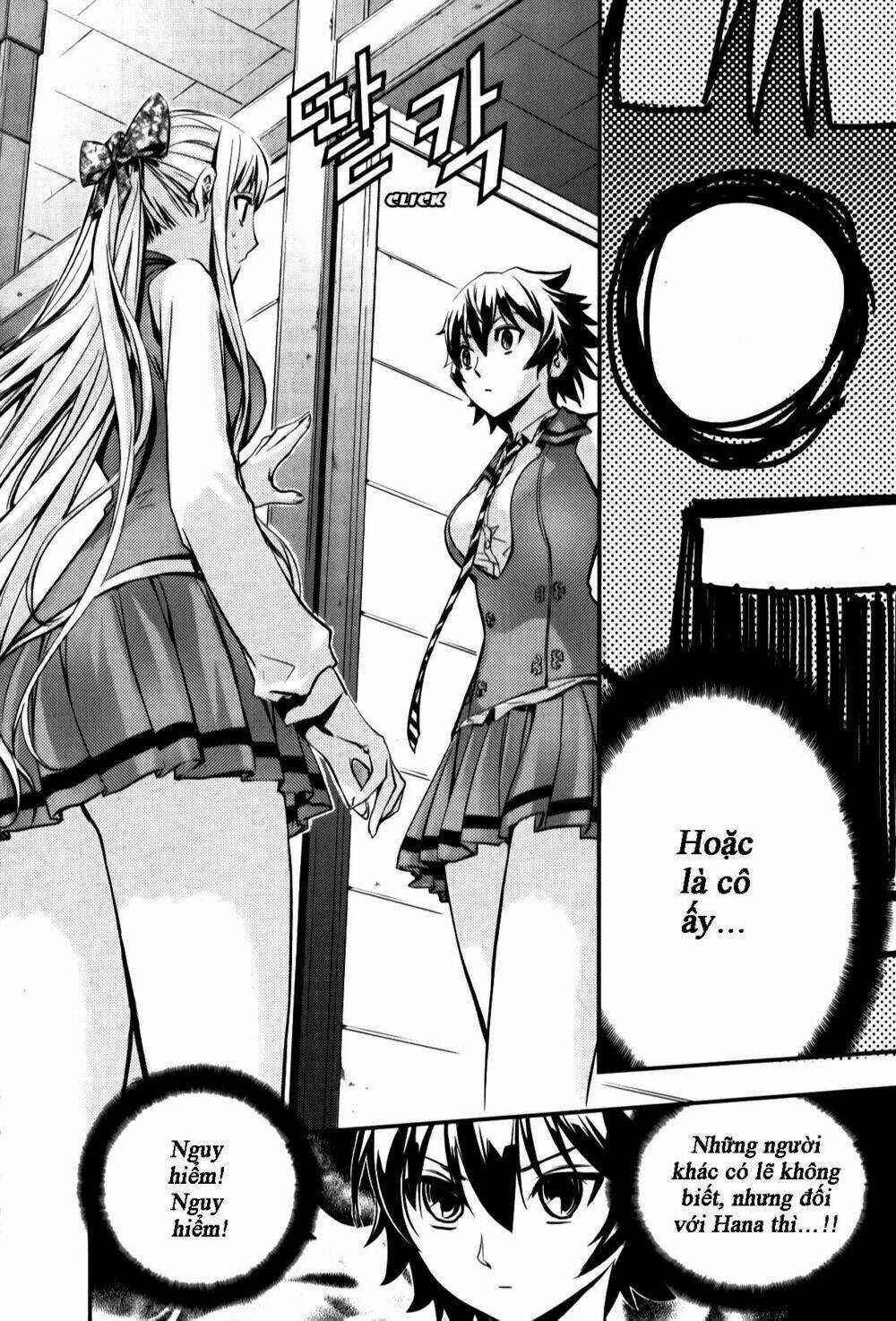 Beats 9 Chapter 4 trang 14