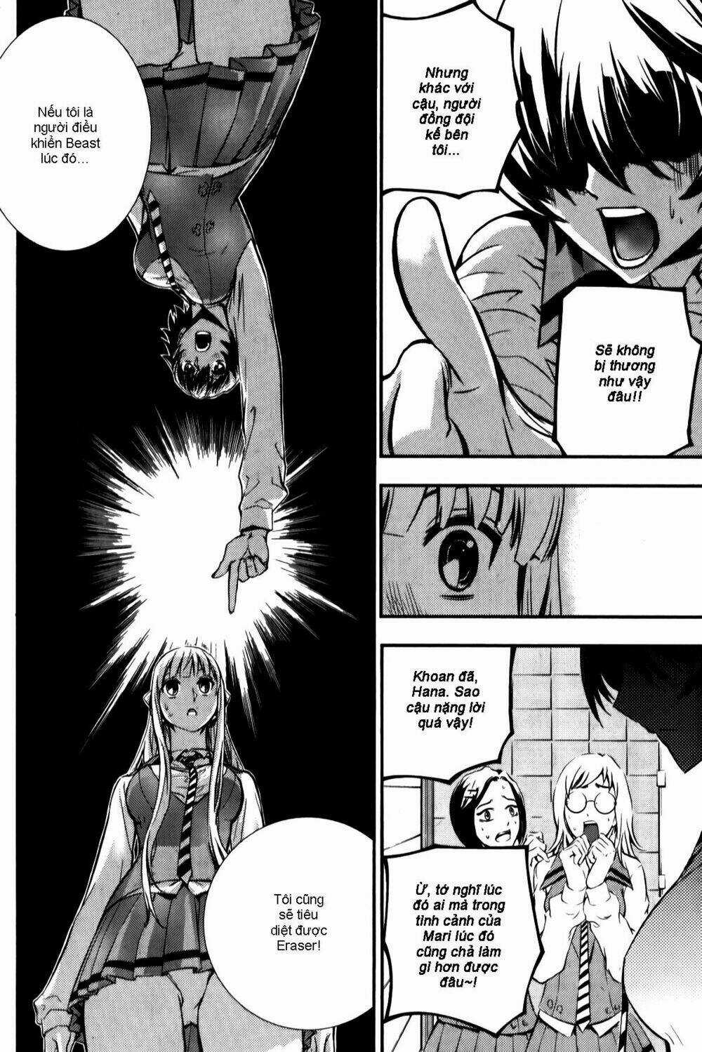 Beats 9 Chapter 4 trang 16