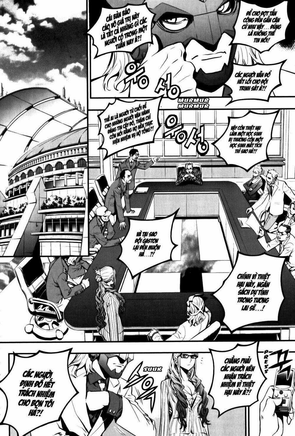 Beats 9 Chapter 4 trang 18