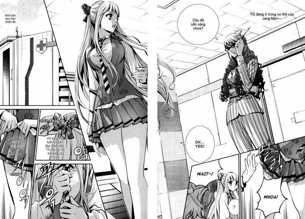 Beats 9 Chapter 4 trang 2