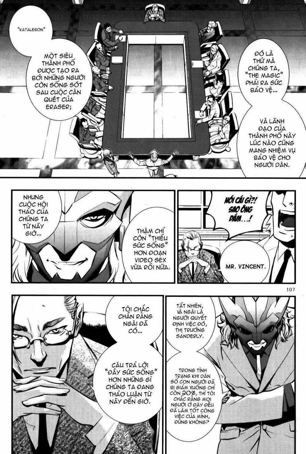 Beats 9 Chapter 4 trang 20