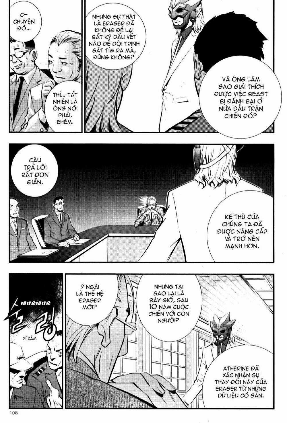 Beats 9 Chapter 4 trang 21