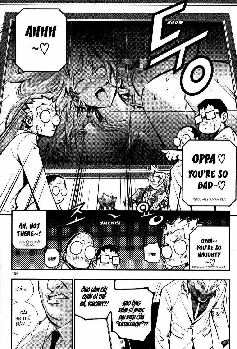 Beats 9 Chapter 4 trang 22