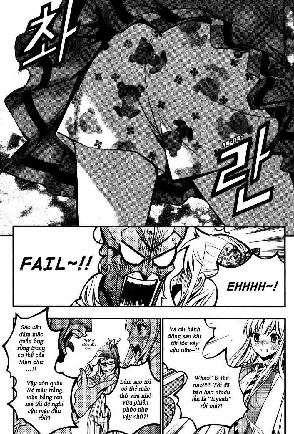 Beats 9 Chapter 4 trang 3