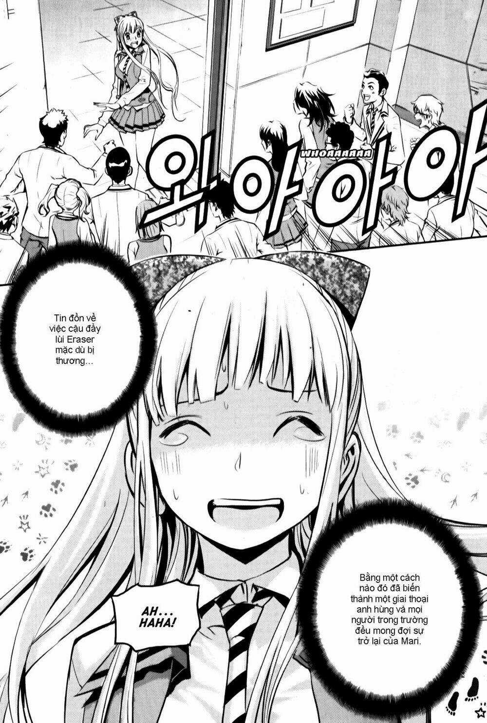 Beats 9 Chapter 4 trang 6