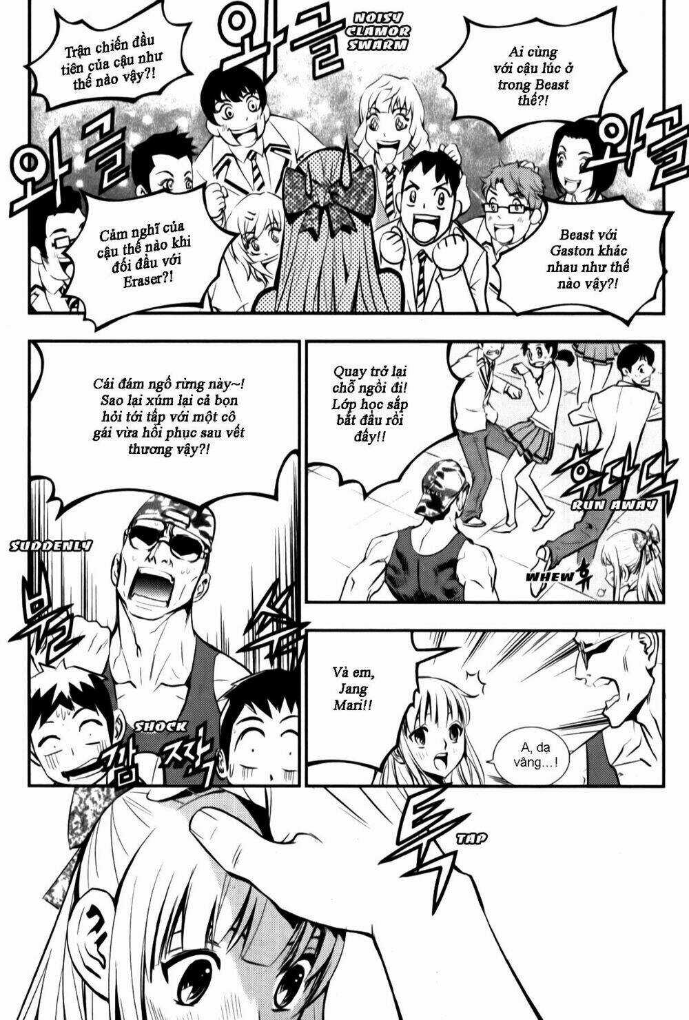 Beats 9 Chapter 4 trang 7