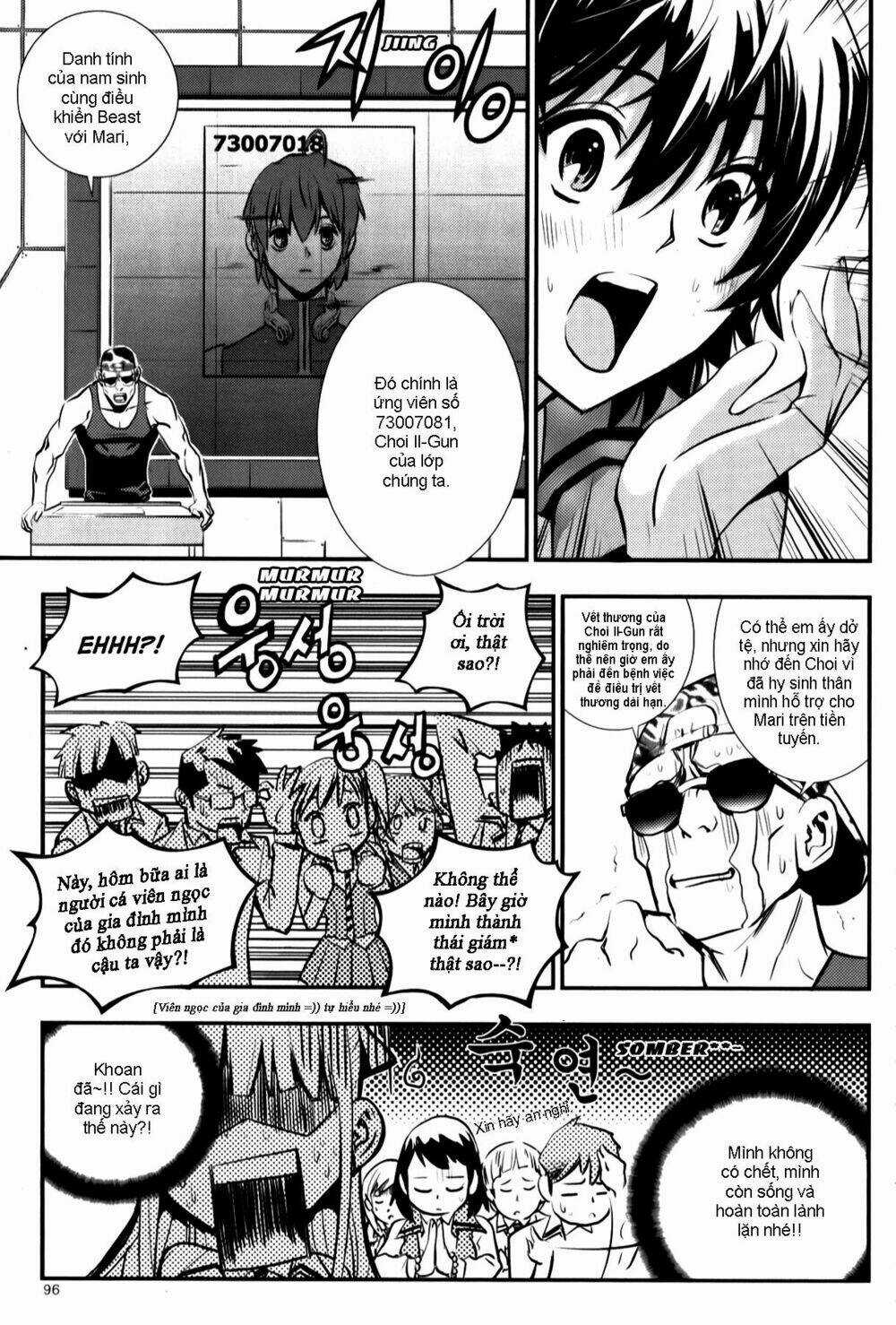 Beats 9 Chapter 4 trang 9