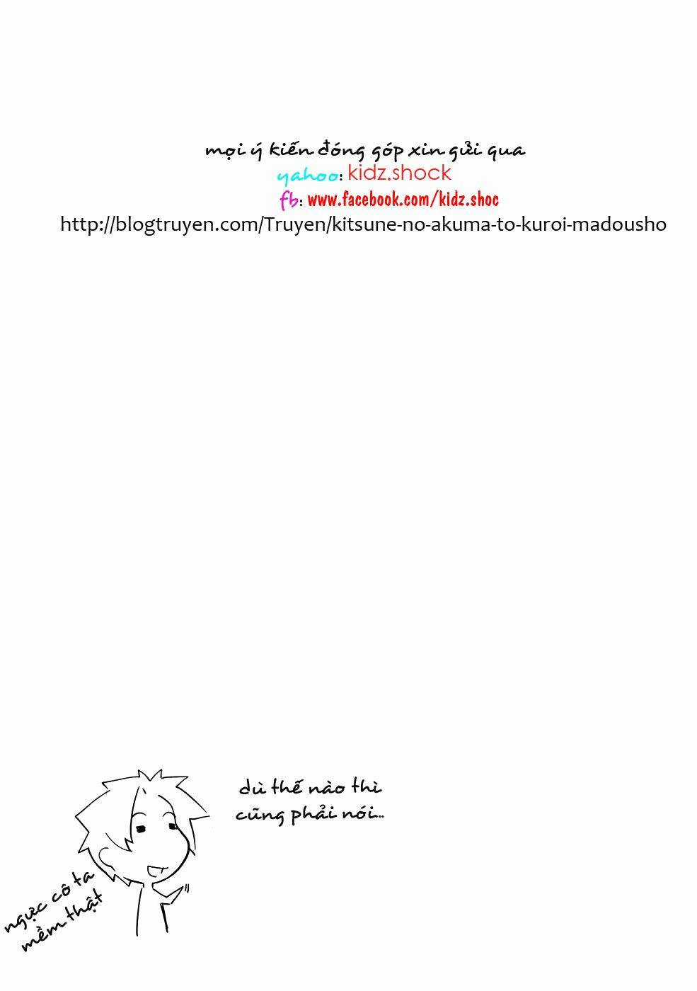 Beautiful 100% Chapter 0 trang 19