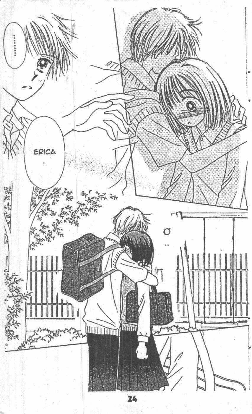 Beautiful 100% Chapter 1 trang 25