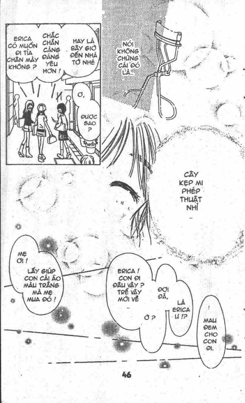 Beautiful 100% Chapter 1 trang 48