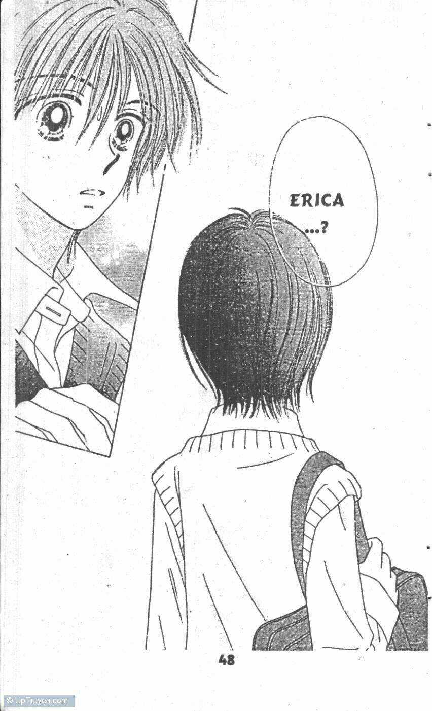 Beautiful 100% Chapter 1 trang 50