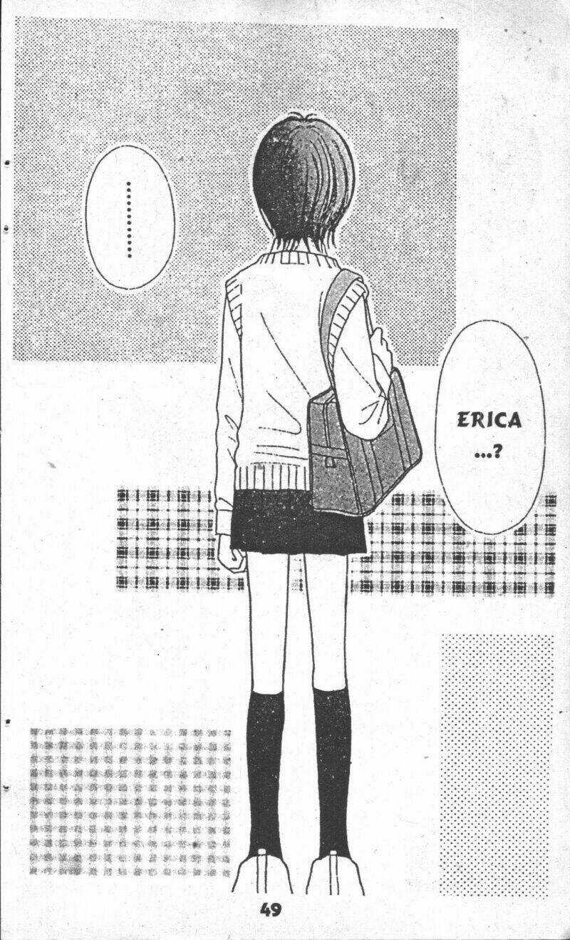 Beautiful 100% Chapter 1 trang 51