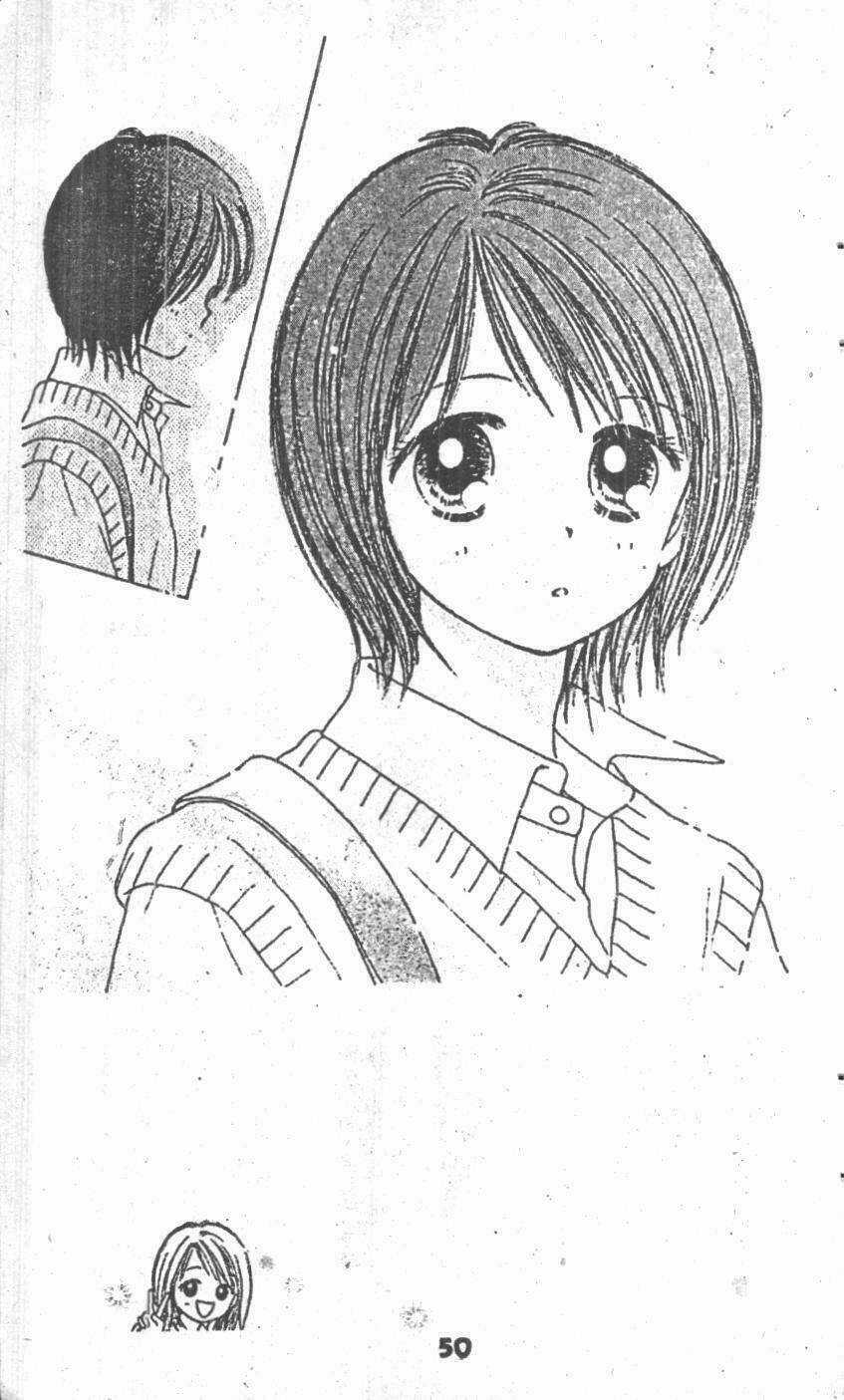 Beautiful 100% Chapter 1 trang 52