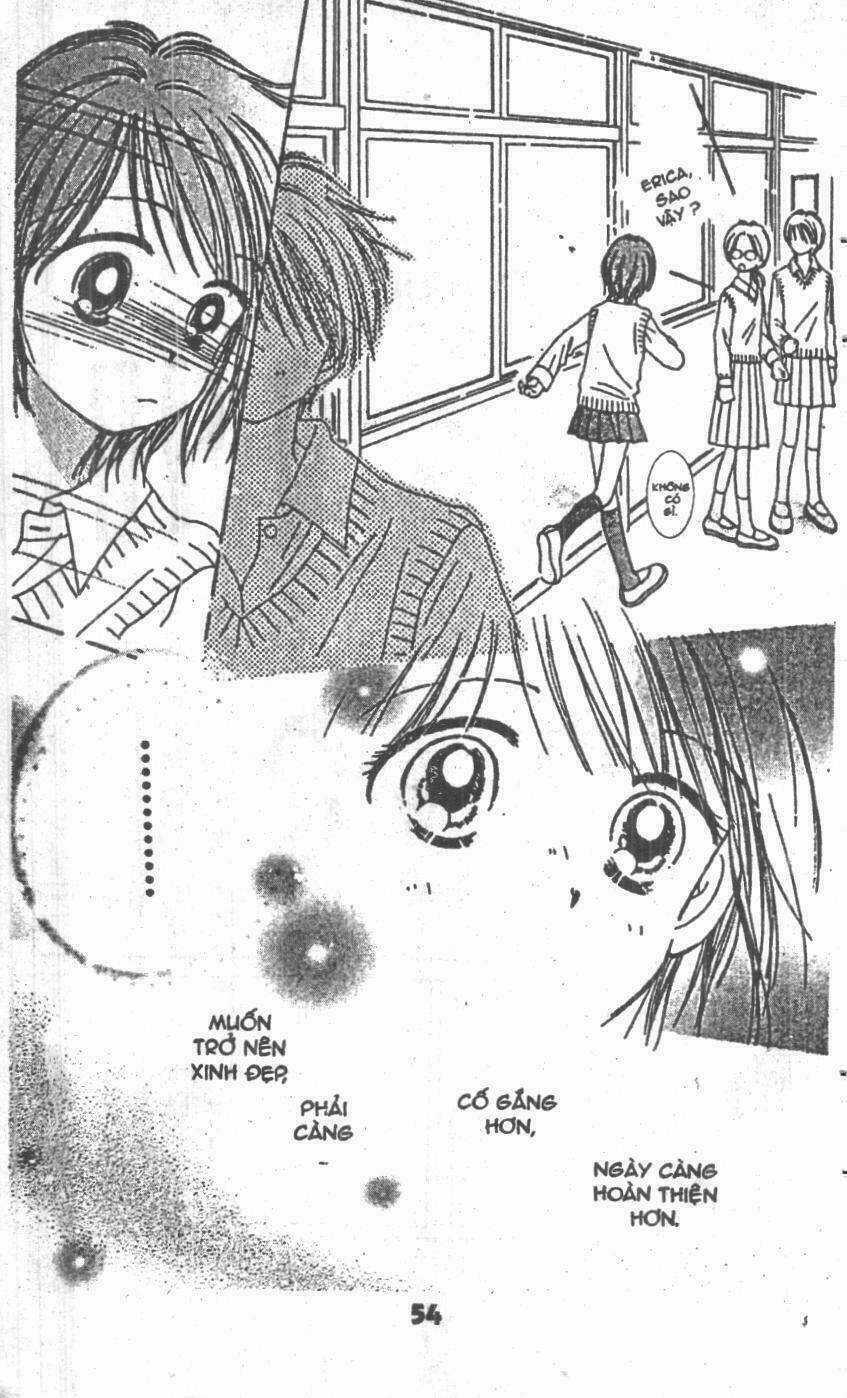 Beautiful 100% Chapter 1 trang 57