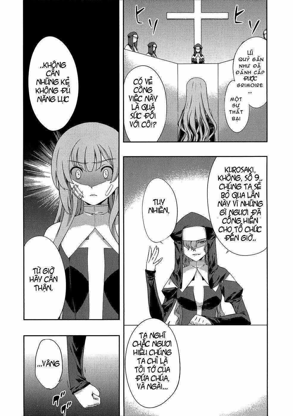 Beautiful 100% Chapter 10 trang 2