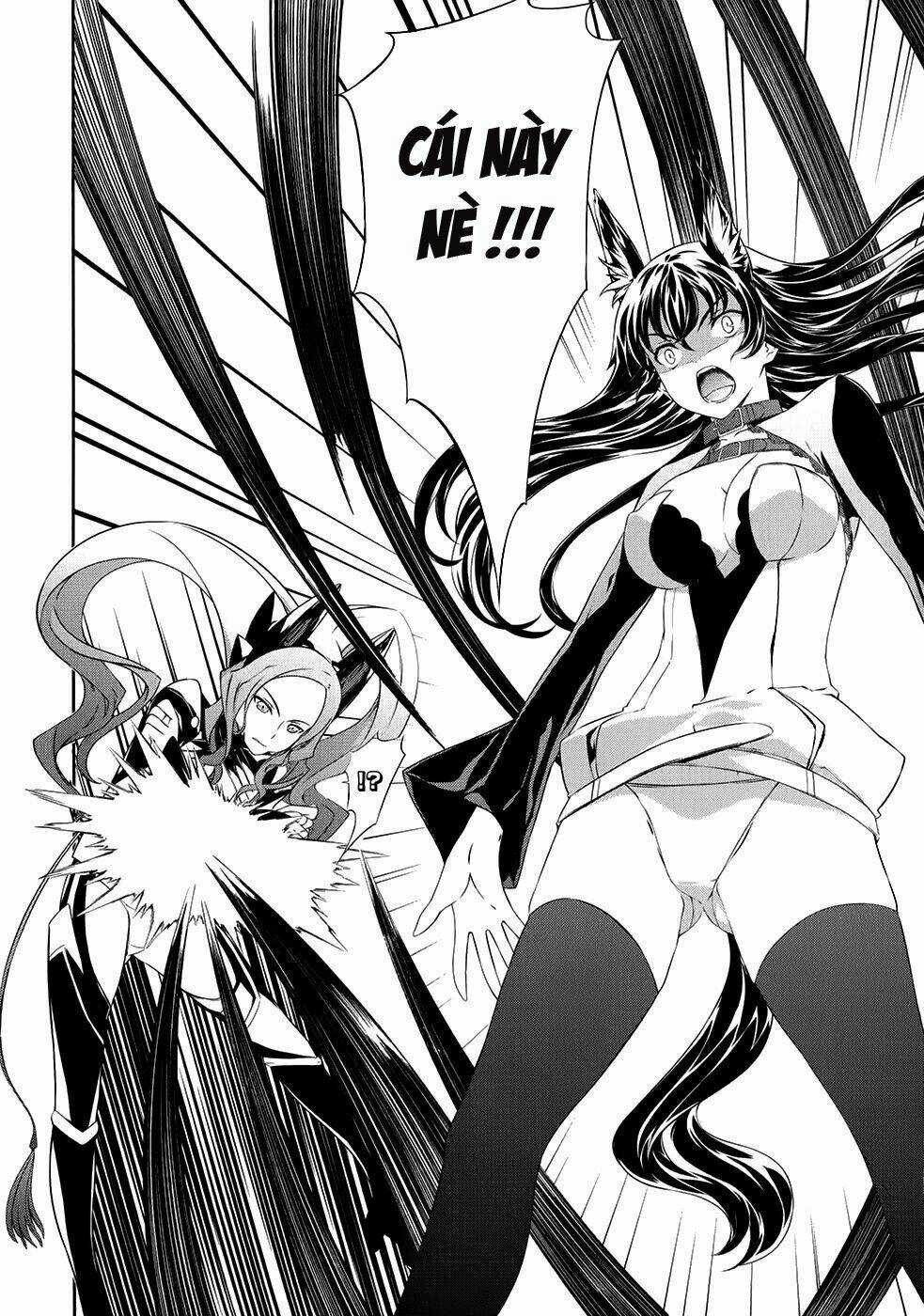 Beautiful 100% Chapter 12 trang 14