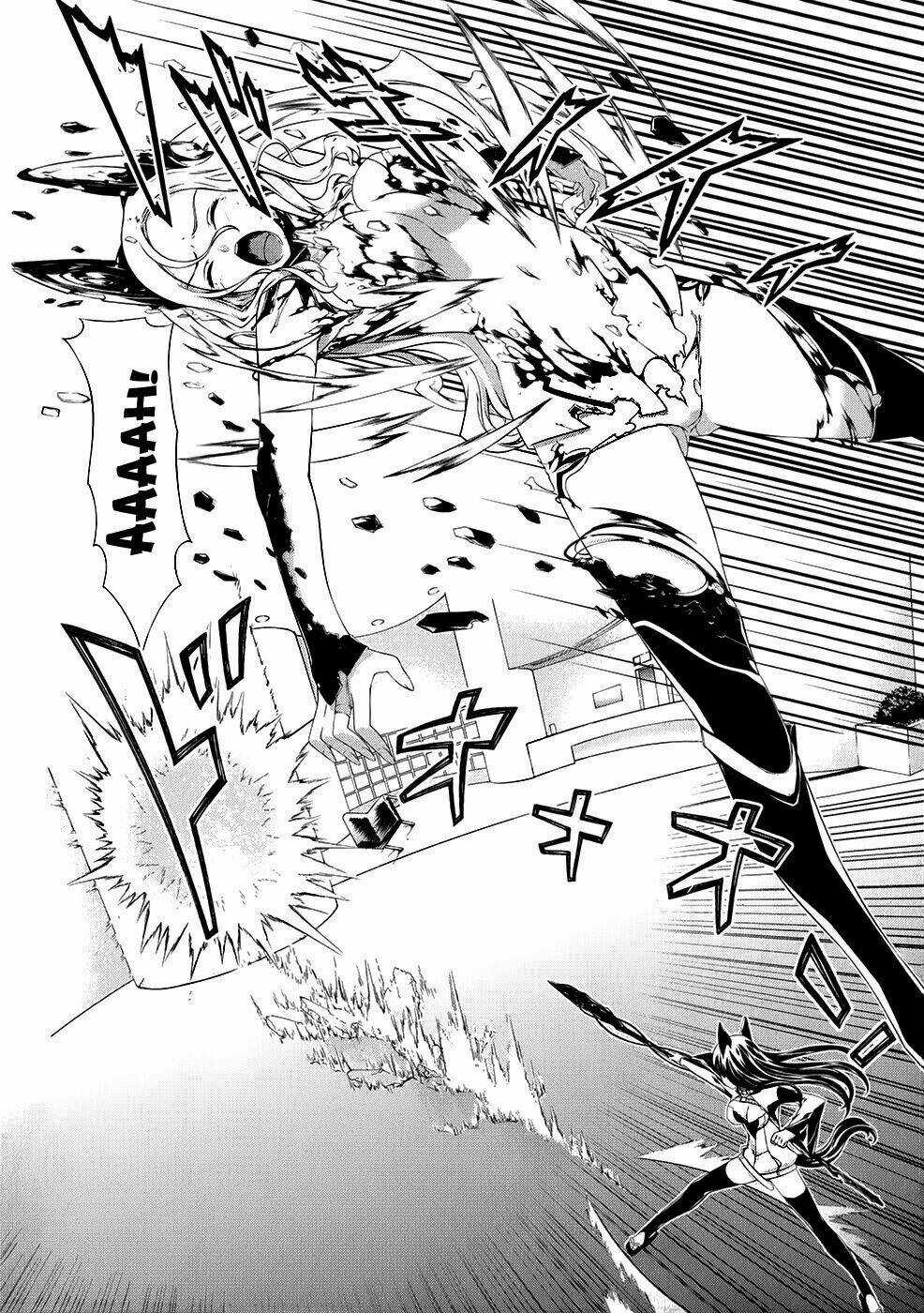 Beautiful 100% Chapter 12 trang 17