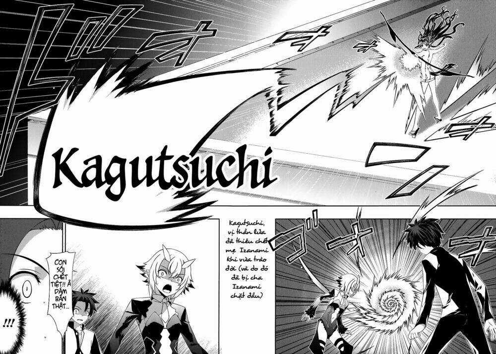 Beautiful 100% Chapter 12 trang 25