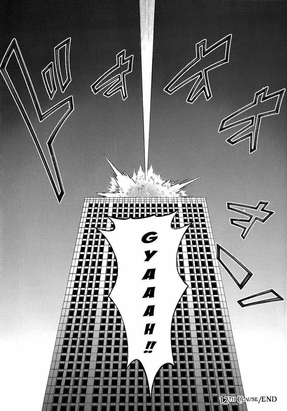 Beautiful 100% Chapter 12 trang 26