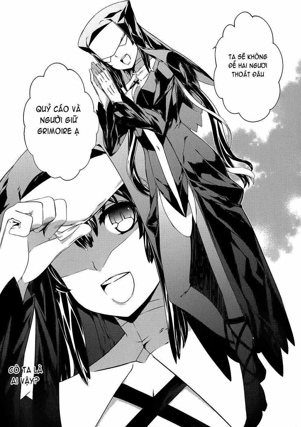 Beautiful 100% Chapter 15 trang 12