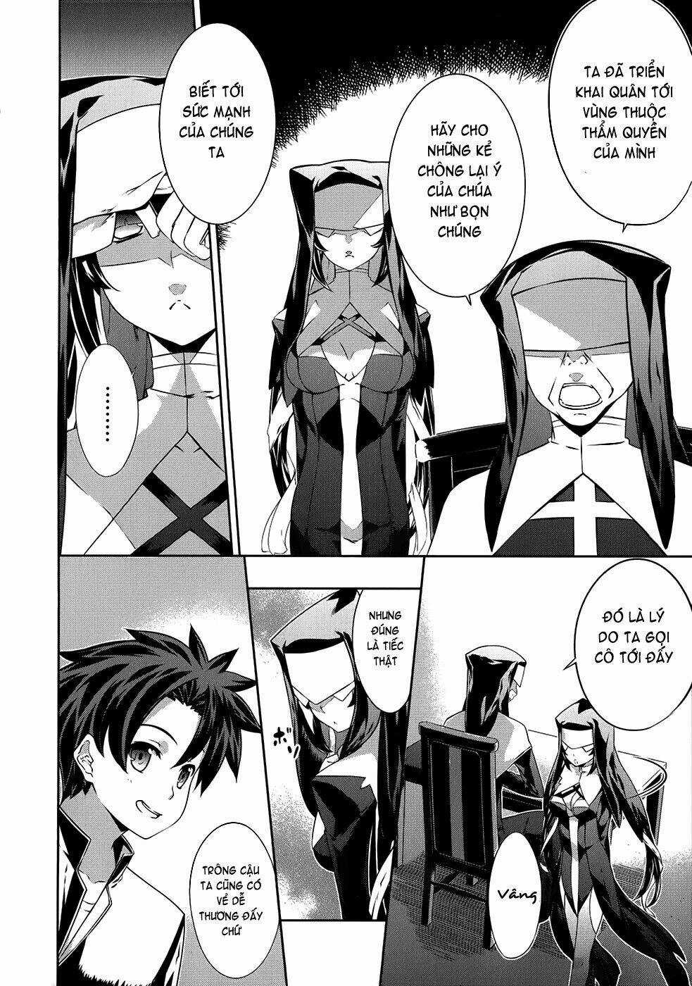 Beautiful 100% Chapter 15 trang 2