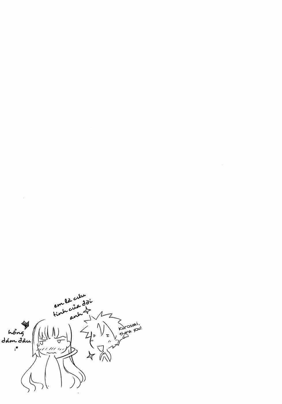 Beautiful 100% Chapter 15 trang 25