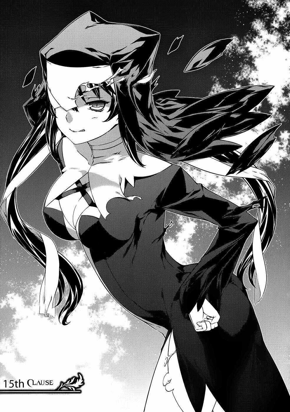 Beautiful 100% Chapter 15 trang 3