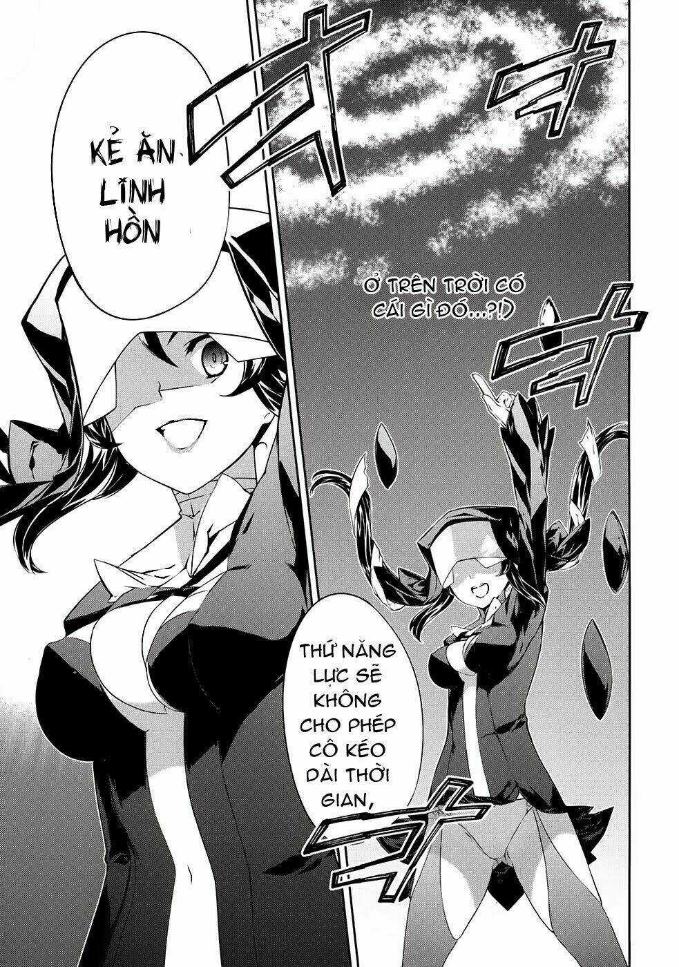 Beautiful 100% Chapter 16 trang 11