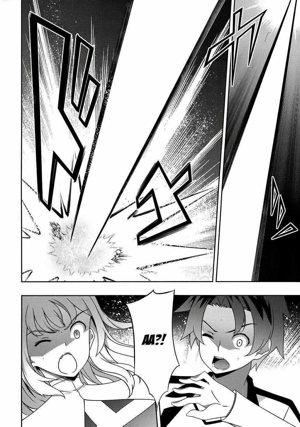 Beautiful 100% Chapter 16 trang 12