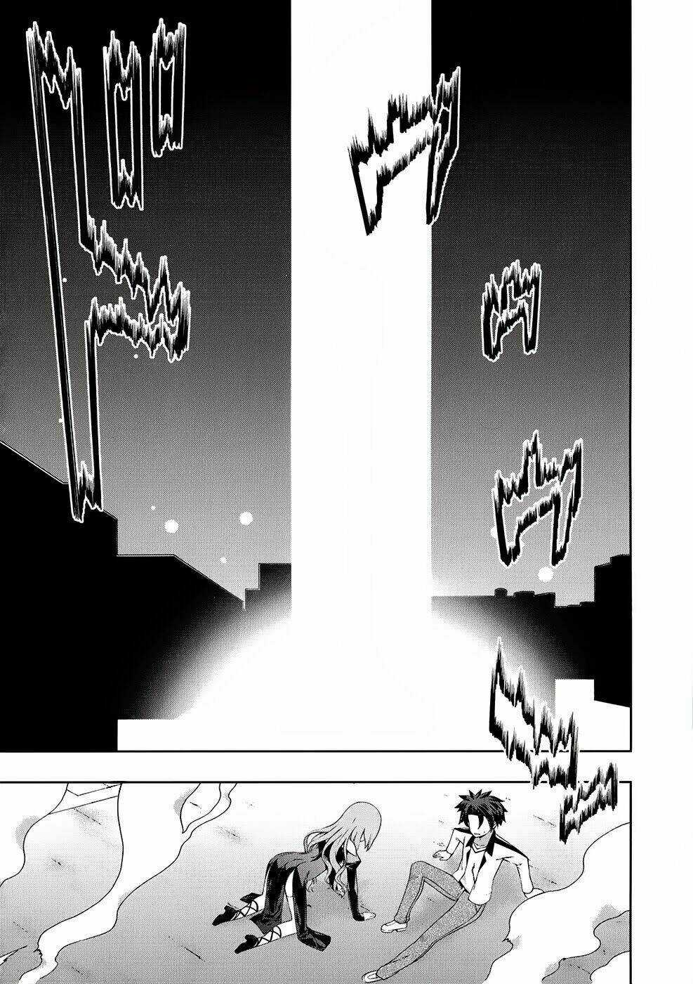 Beautiful 100% Chapter 16 trang 14