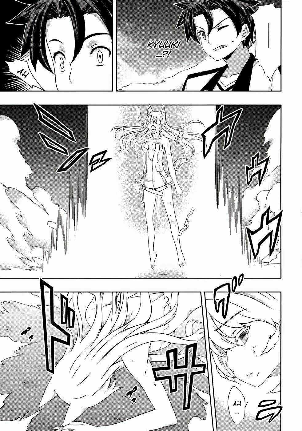 Beautiful 100% Chapter 16 trang 15