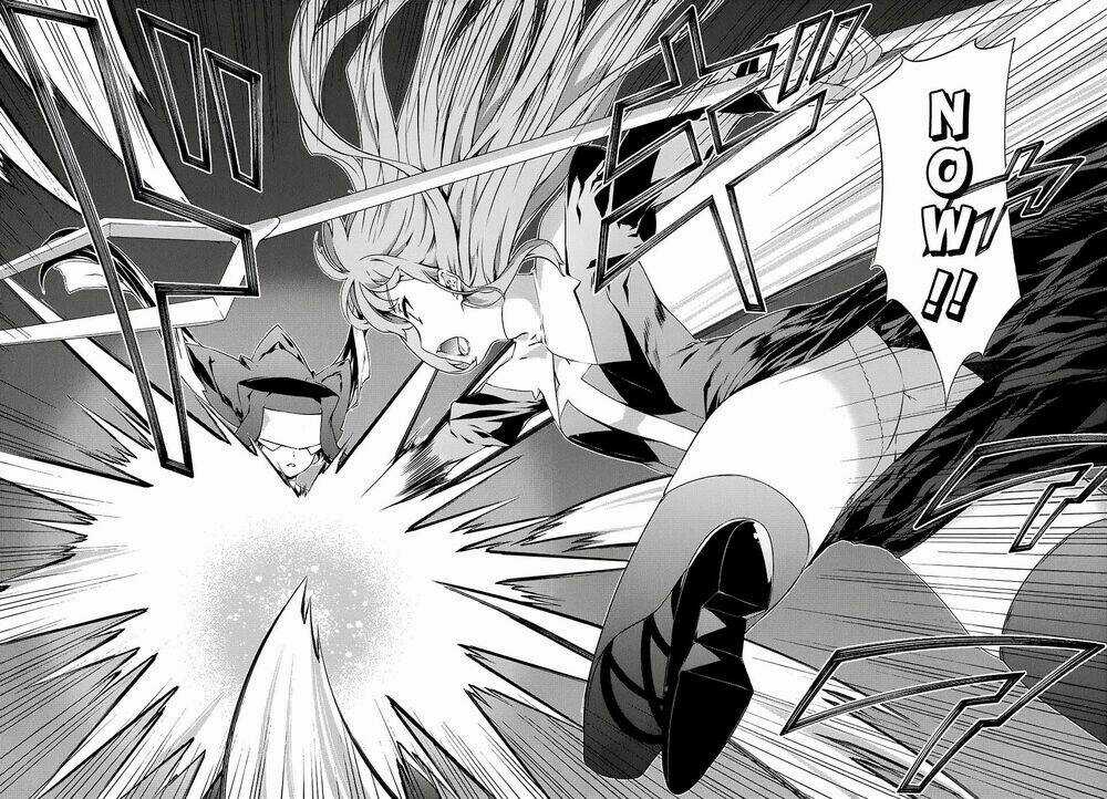 Beautiful 100% Chapter 16 trang 7