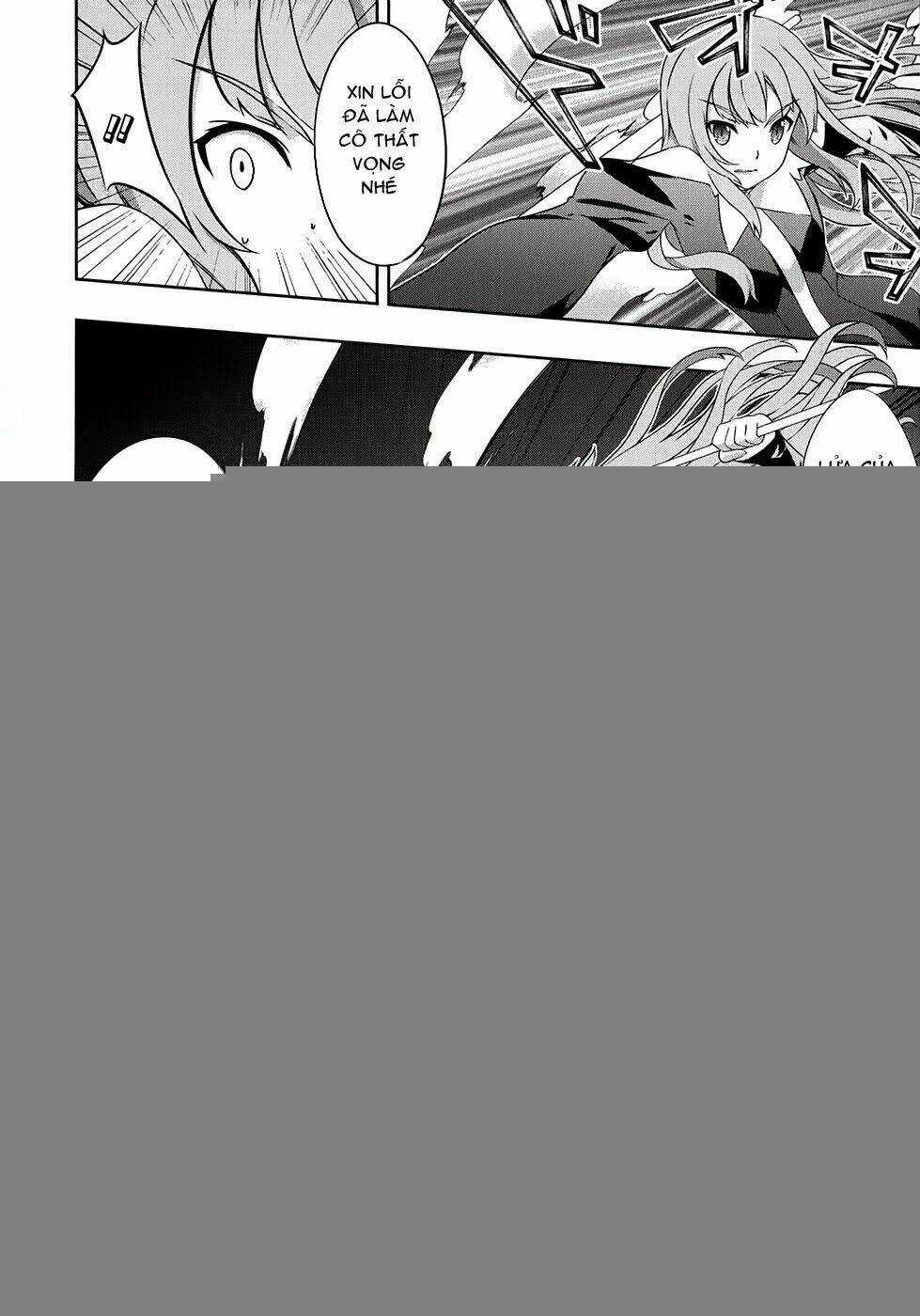 Beautiful 100% Chapter 16 trang 8