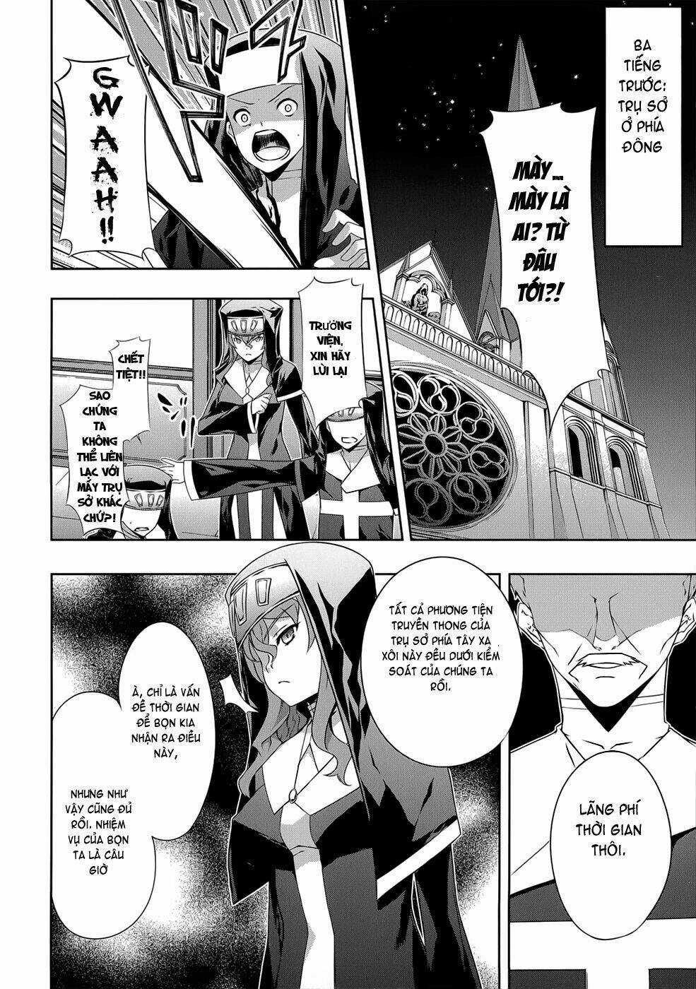Beautiful 100% Chapter 17 trang 2