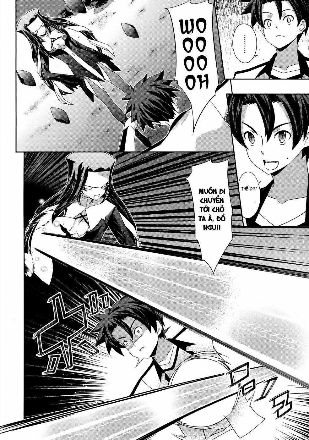 Beautiful 100% Chapter 18 trang 10