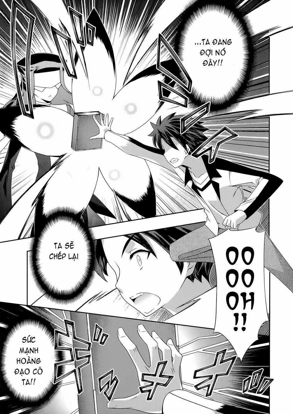 Beautiful 100% Chapter 18 trang 11