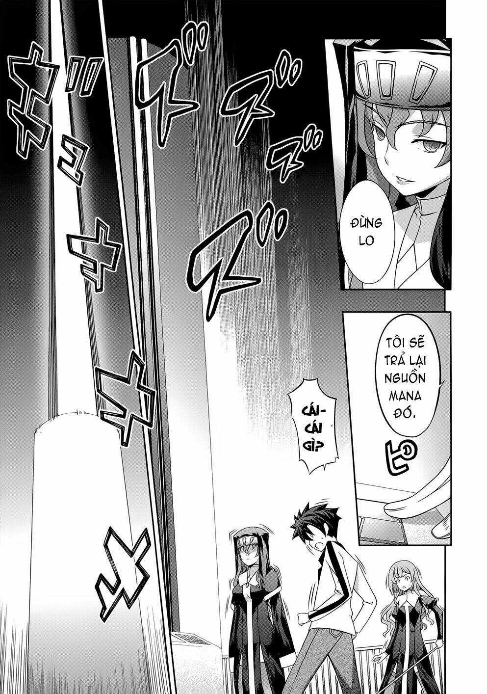 Beautiful 100% Chapter 18 trang 25