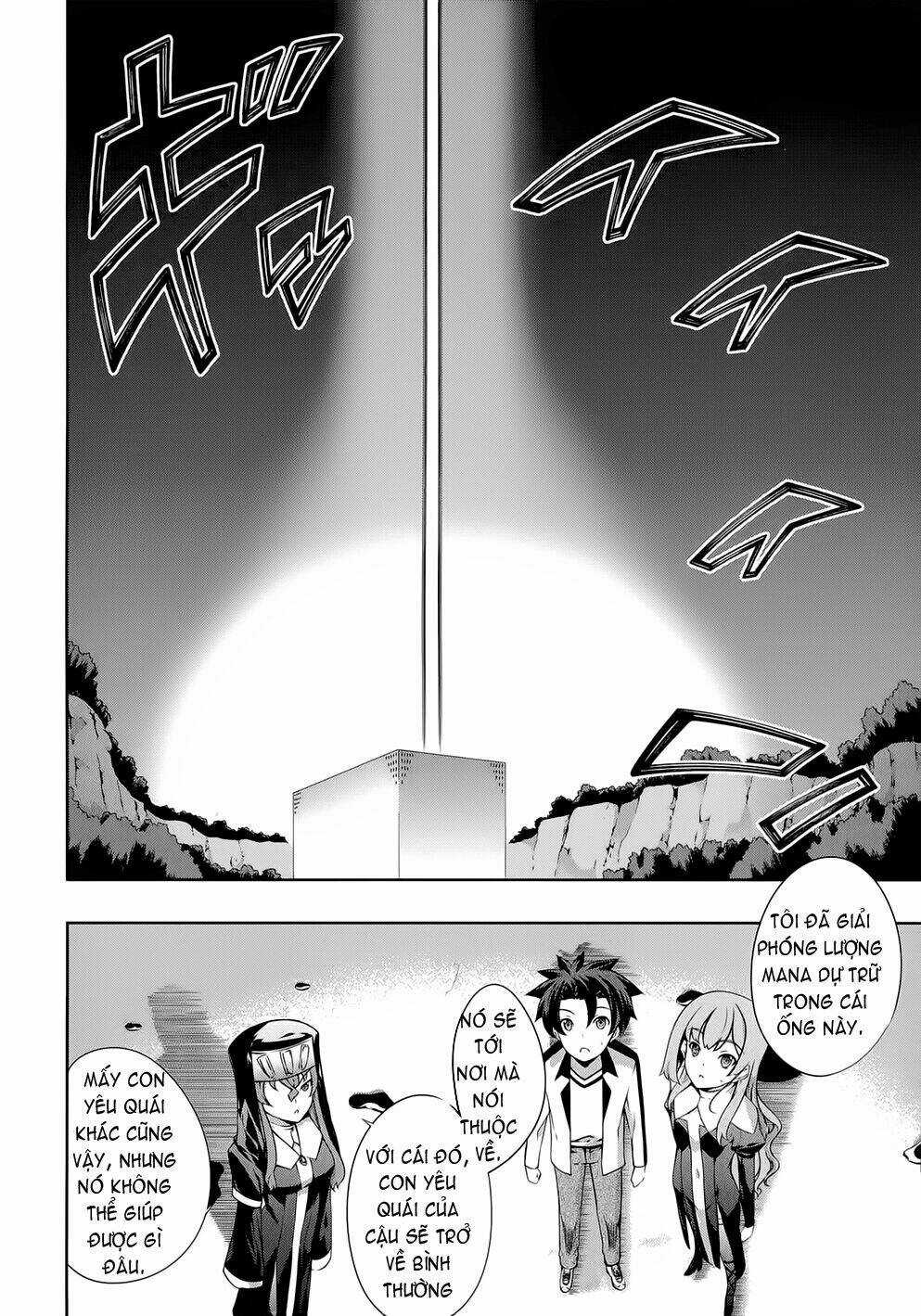 Beautiful 100% Chapter 18 trang 26