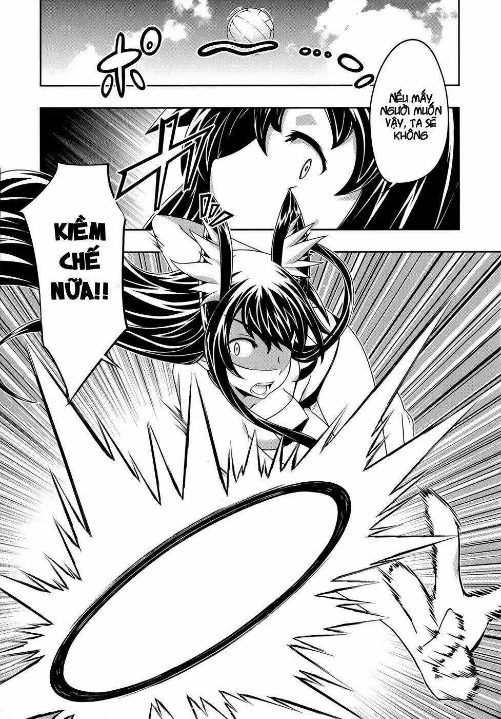 Beautiful 100% Chapter 19 trang 15