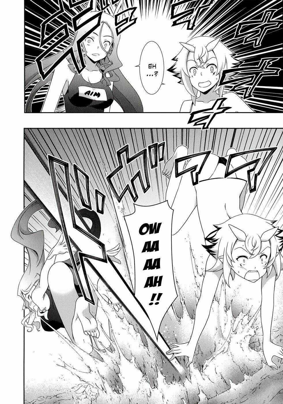 Beautiful 100% Chapter 19 trang 16