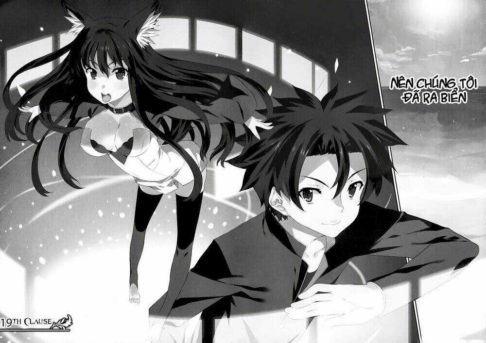 Beautiful 100% Chapter 19 trang 2